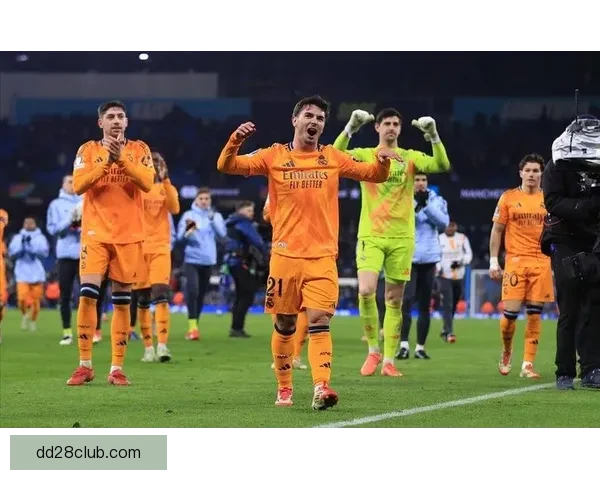 楚阿梅尼伯纳乌首秀 欧冠之夜迎战摩纳哥的焦点时刻皇马新中场亮相见